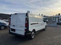 Renault Trafic - Vorschau Bild 4