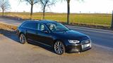 Audi A4 Avant 2.0 quattro AHK/Pano/Std.Heizung - Audi A4 mit Schiebedach