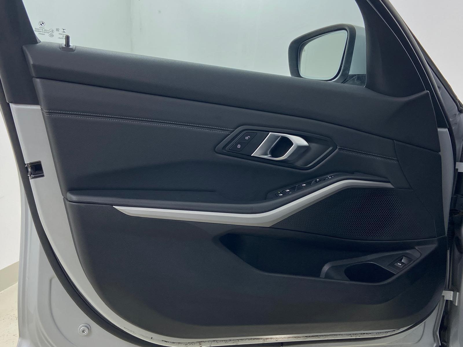 BMW 320 d Advantage Aut. Navi ACC, миниатюра 14