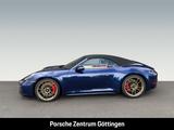 Porsche 992 911 Carrera 4 GTS Cabrio Hinterachslenkung - Porsche: Cabrio, 911