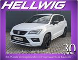 Seat Ateca 1.5l TSI FR DSG Navi AHK Led Teilleder