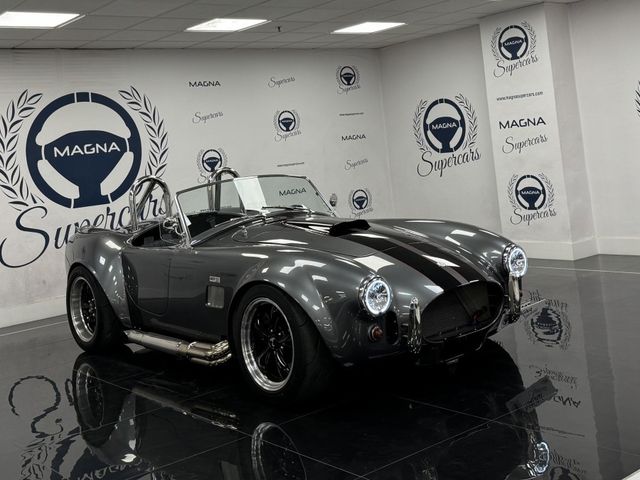 Cobra 427 MKIII Roadster