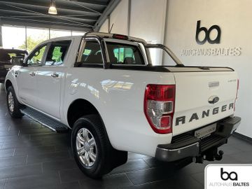Ford Ranger - 4