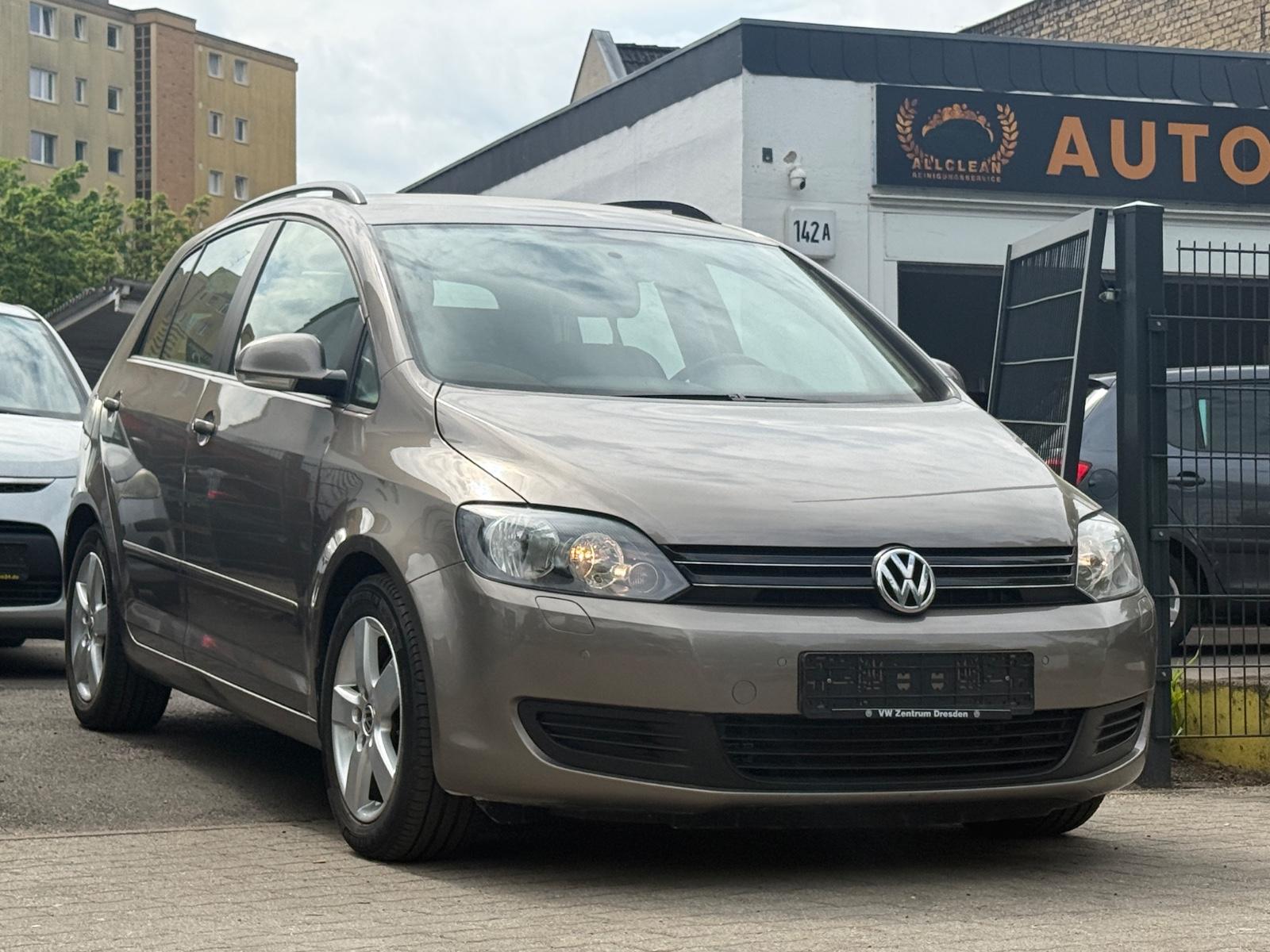 Volkswagen Golf Plus VI Comfortline