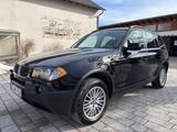 BMW X3 xDr.25i Autom.Navi.Sitzhzg.Tempomat.Xenon - BMW aus 2005: Geländewagen