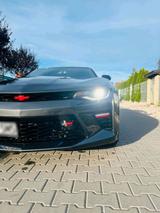 Chevrolet Camaro SS Cabrio 6.2V8 - gebrauchte Chevrolet Camaro aus dem Jahr 2016