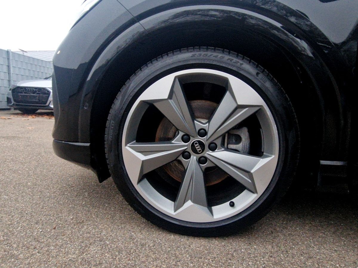 Audi Q4 e-tron - Bild 12