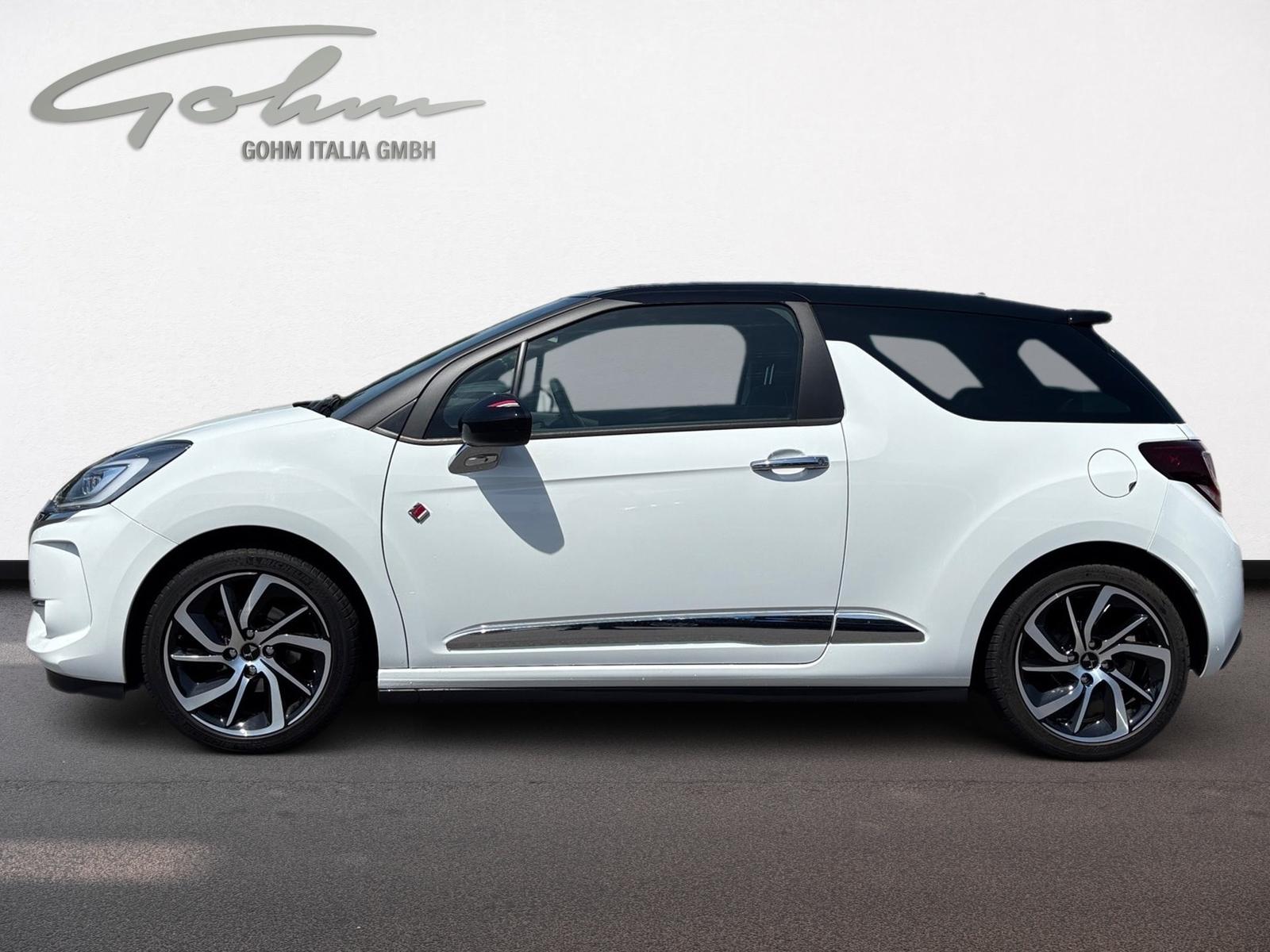 Citroën DS3