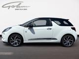 Citroën DS3 - Citroën DS3 aus 2018