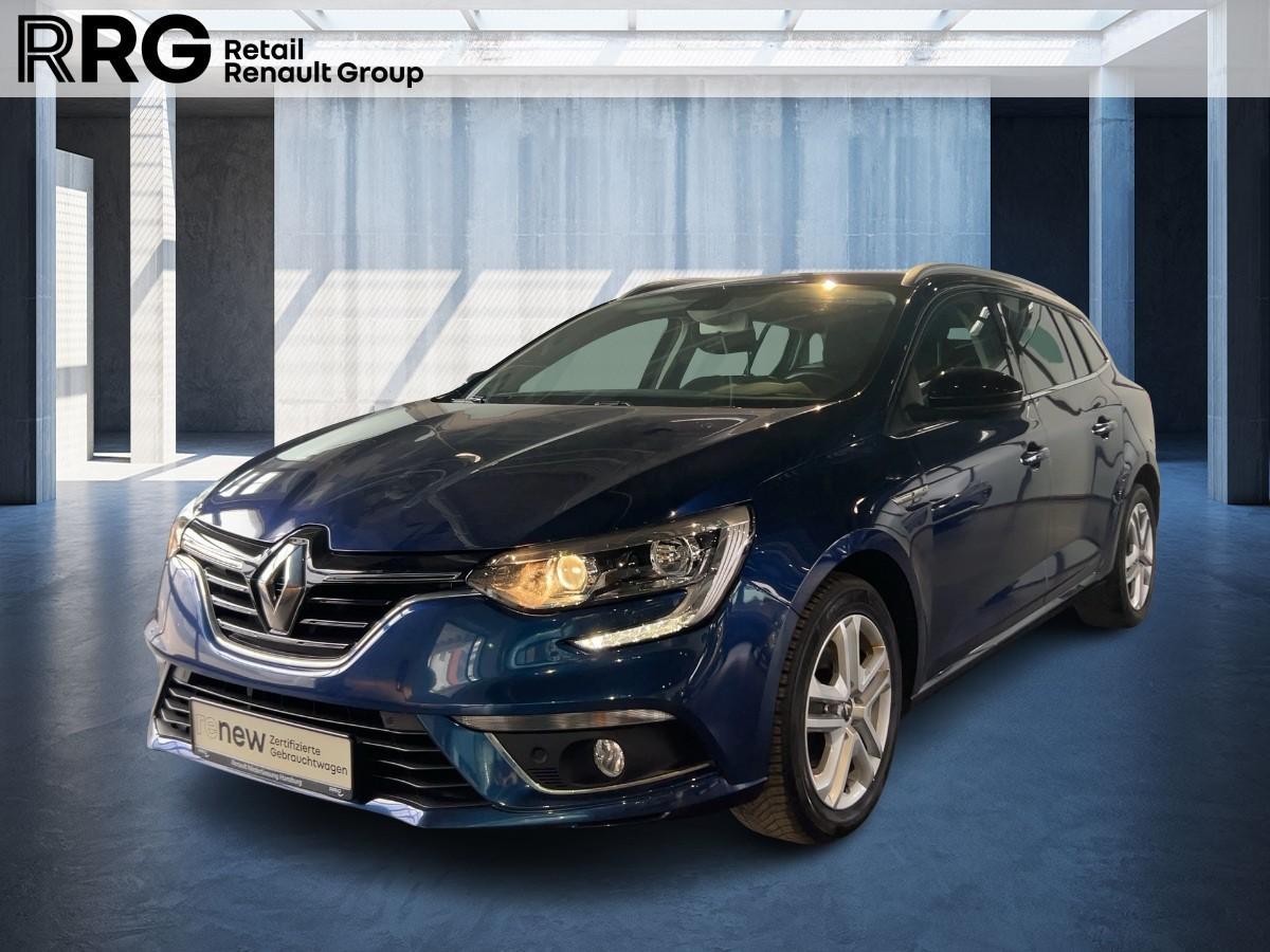 Renault Megane Grandtour TCe 140 Limited MEGANE