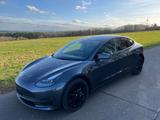 Tesla Model 3 Long Range | geräuschgedämmt | 8-fach  - Tesla Model 3 von privat