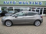 Opel Astra 1,6 D CDTi Start/ Stop Innovation - Opel Astra mit Diesel-Antrieb: Navigationssystem, Kombi, Klimaanlage
