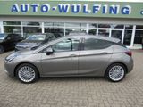 Opel Astra 1,6 D CDTi Start/ Stop Innovation - Opel Astra mit Diesel-Antrieb