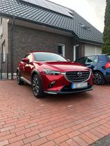 Mazda Cx-3 Sports line - Mazda: Mazda3 Sport