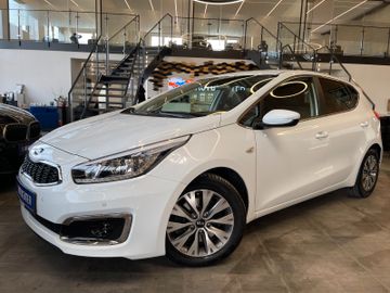 Kia Cee'd *1.HAND*NAVI*TEMPO*KAMERA*LKHZ*