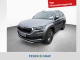 Skoda Kodiaq Ambition Tour 2.0 TDI DSG *AHK*NAVI*PANO* - Skoda Kodiaq TOUR mit Diesel-Antrieb