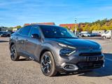 Citroën C4 X 1.5 BLUEHDI Max,Autom,Head-Up,Leder,LED,RFK - Citroën C4 MAX mit Diesel-Antrieb