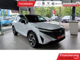 Nissan Qashqai 1.3 Tekna Premium ACC+LED+Winterp.+360 - Nissan Qashqai Neuwagen in Hamburg