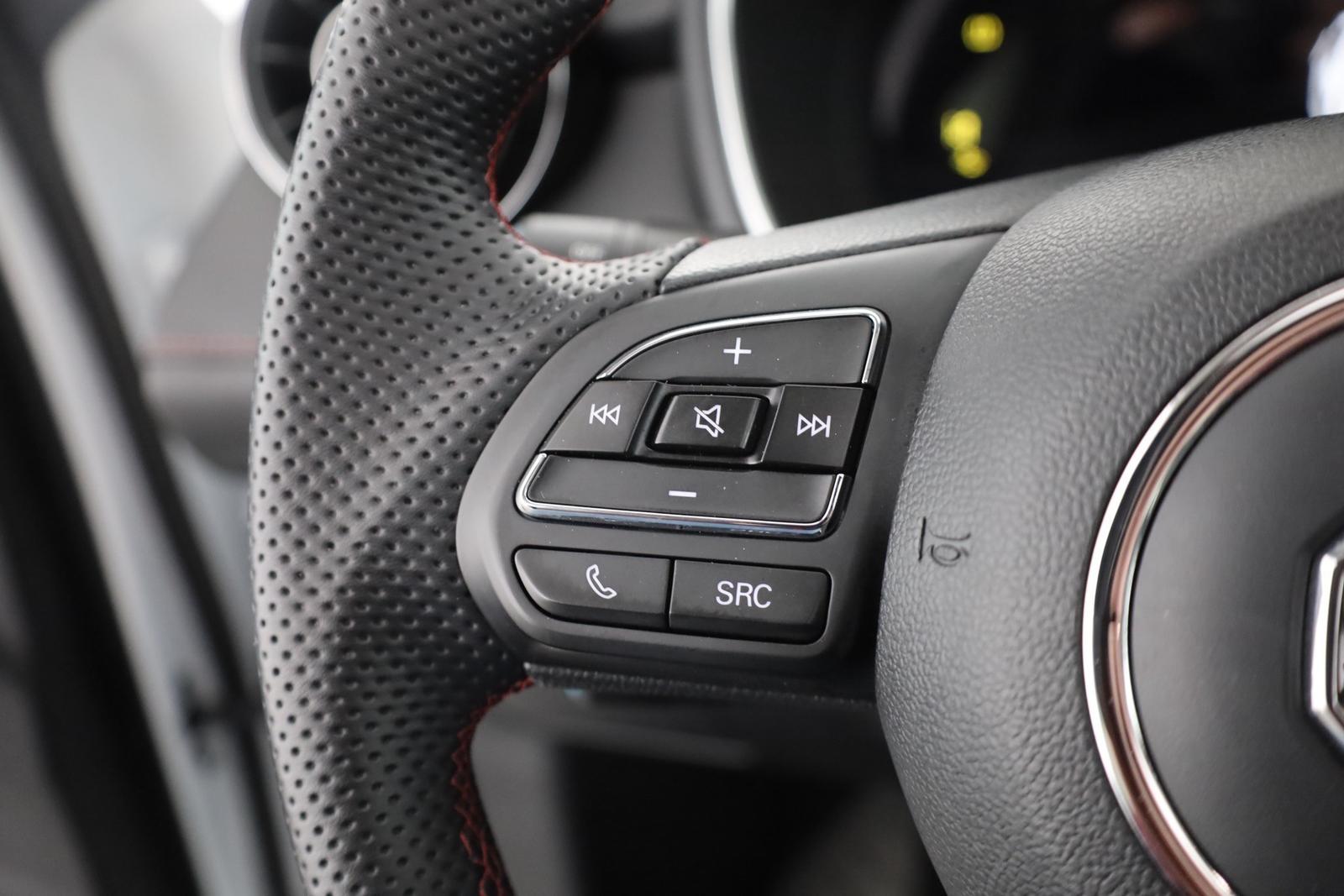 MG HS 1.5 T-GDI Luxury Aut. LED ACC Navi 360°, миниатюра 15