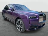 Rolls-Royce Cullinan Black Badge - Rolls-Royce Cullinan Gebrauchtwagen in München