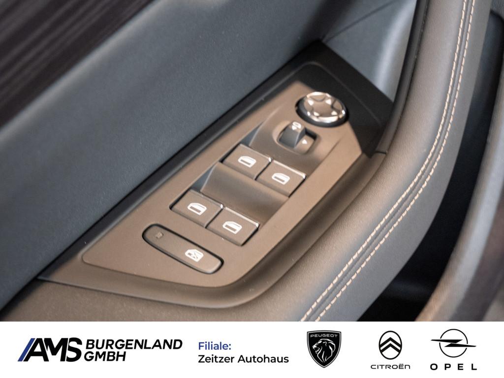 Peugeot 508 SW GT PureTech 130 Leder,Navi voll ACC LEDER