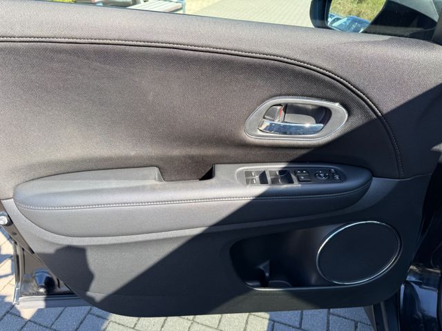 Honda HR-V Executive