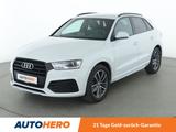 Audi Q3 1.4 TFSI ACT Sport*NAVI*TEMPO*SHZ* - Audi Q3 in Duisburg