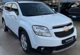 Chevrolet Orlando 7 POSTI 2.0 Diesel 163CV aut.  - Chevrolet Orlando: 2.0