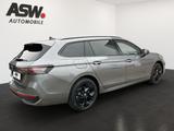 Volkswagen Passat R-Line 2,0 l TDI 150 PS DSG AHK IQ.Drive - Volkswagen Passat: R Line