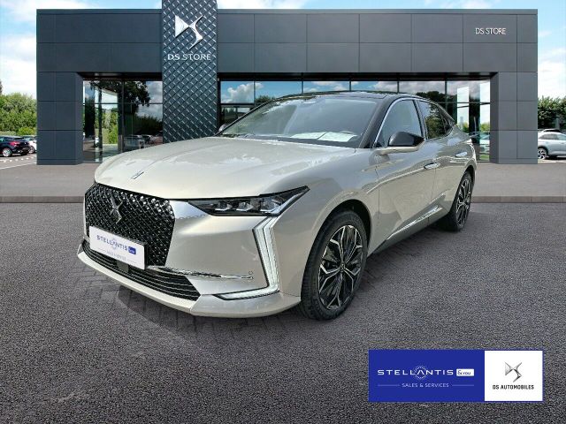 DS Automobiles DS 4 E-Tense Hybrid 225(Plug-In)Rivoli S&S(EU6d)