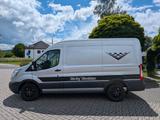 Ford Transit Kasten L2H2