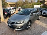 Opel Astra 1.7 CDTI 110CV Sports Tourer Cosmo - Opel Astra mit Diesel-Antrieb: Kombi, 1.7