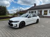BMW M340d xDrive Auto - TOP ZUSTAND - gebrauchte BMW M340d aus dem Jahr 2024