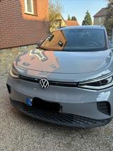 Volkswagen ID.4 Pure 52 kWh 109 kW Pure Pure - VW ID.4 von privat