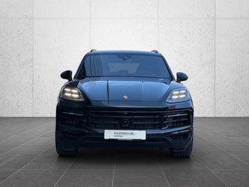 Porsche Cayenne - 4