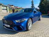 Mercedes-Benz S 63 AMG Mercedes-AMG S 63 4MATIC+ L Mercede... - gebrauchte Mercedes-Benz S 63 AMG aus dem Jahr 2019