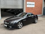 Mercedes-Benz SLC 300 AMG Line*Comand*18"Alu*Kamera*Memory* - Mercedes-Benz SLC 300 Gebrauchtwagen
