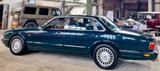 Jaguar XJ40 Sovereign X300 bald Oldtimer PROJEKT - Jaguar: Old