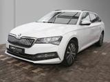 Skoda Superb Combi 1.4 TSI DSG Ambition iV 17" Navi - Skoda Superb in Bonn