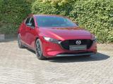 Mazda 3 SKYACTIV-G 150PS HOMURA - Mazda 3: 150