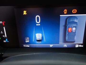 Bild 18 Ford Transit Courier 1,5 Limited PDC NAVI AHK