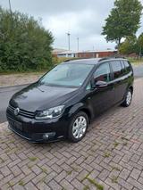 Volkswagen Touran Match BMT 1,6TDI 7.Sitzer