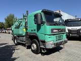 Volvo FM12 420 4X4 Kran MKG 300 bis 24 Meter - Volvo Fm