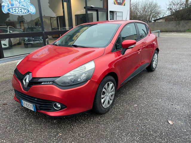 Renault Clio 1.5 dCi 8V 75CV 5 porte Live ANCHE 