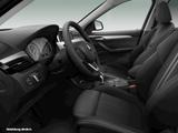 BMW X1 xDrive20i AHK+NAVI+PDC+LED+ALARM+SHZ - gebrauchte BMW X1 aus dem Jahr 2022