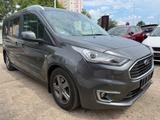 Ford Grand Tourneo Connect Titanium+PDC+AUTOMATIK+SIT - graue Ford Grand Tourneo