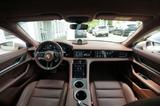 Porsche TaycanGTS Sport Turismo COFFEEBEIGE-TRÜFFELBRAUN - Porsche: Beige