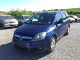 Opel Zafira B CATCH ME Now - Opel Zafira aus 2007 mit Diesel-Antrieb