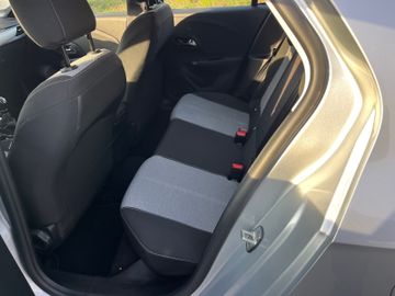 Opel Corsa F 5tg 1.2 Turbo Winterpaket Allwetter