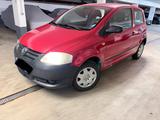 Volkswagen Ich verkaufe einen VW Fox 1.2 Benzin, 54 P... - Volkswagen Fox in München